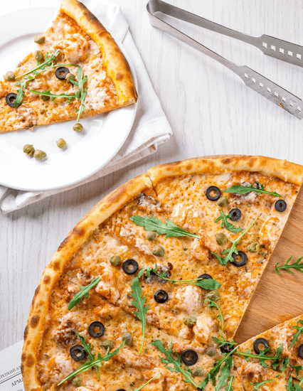 pizza