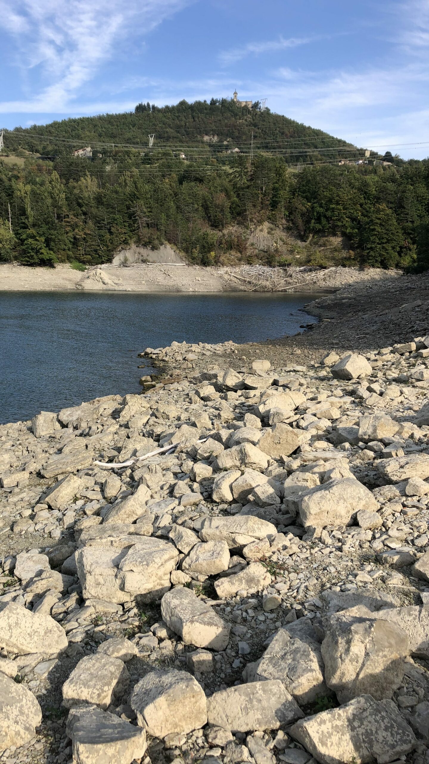 Riva di fiume